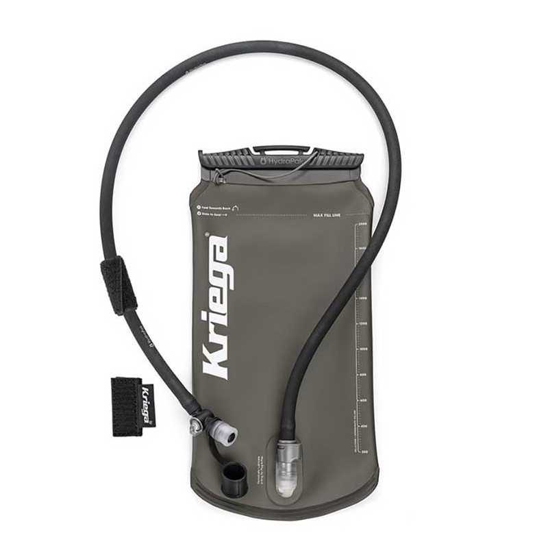 POCHE ETANCHE CAMELBACK HYDRAPACK ELITE HD 2 LITRES KRIEGA