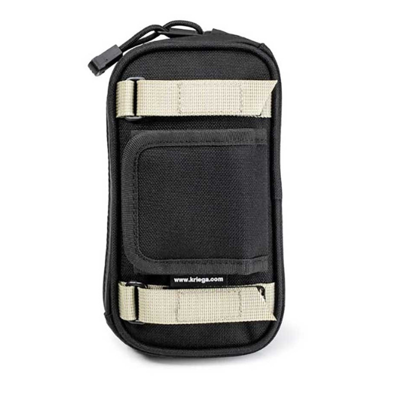 POCHETTE DROITE XL SAC A DOS KRIEGA HARNESS POCKET XL