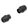 POIDS D'EMBOUTS DE GUIDON EP (ROUTE) - TRIUMPH TRACKER 400 (2026+)