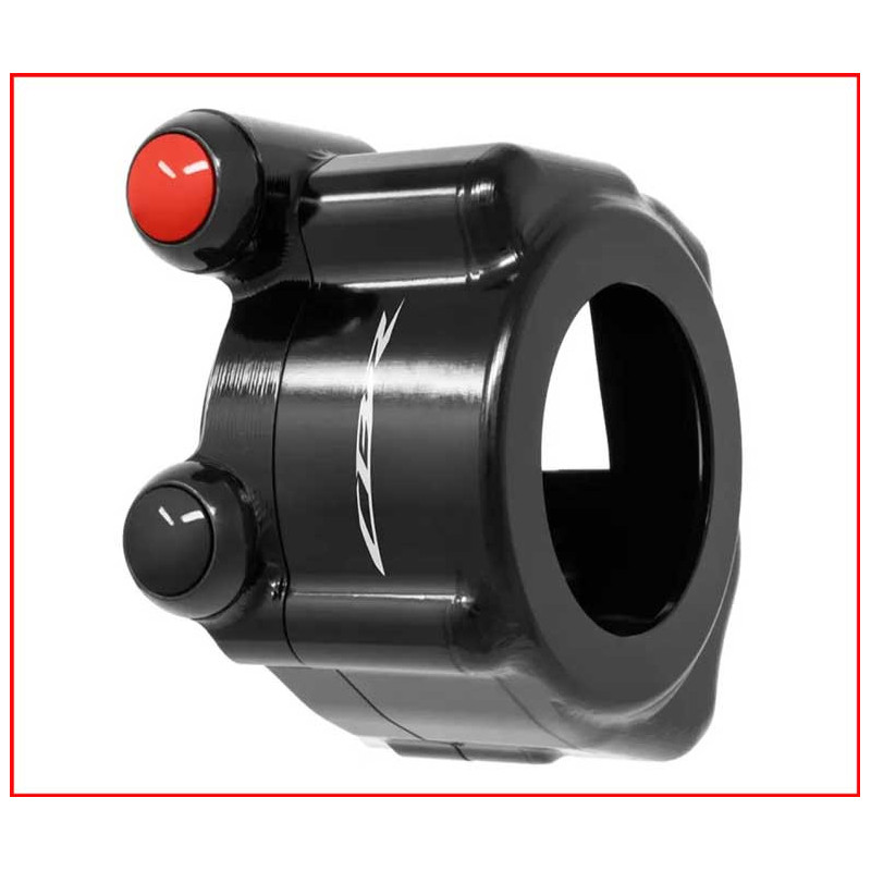 POIGNEE ACCELERATEUR COMMODO INTEGRE JET PRIME HONDA CBR 600 RR POIGNEE ACCELERATEUR COMMODO INTEGRE JET PRIME HONDA CBR 600 RR