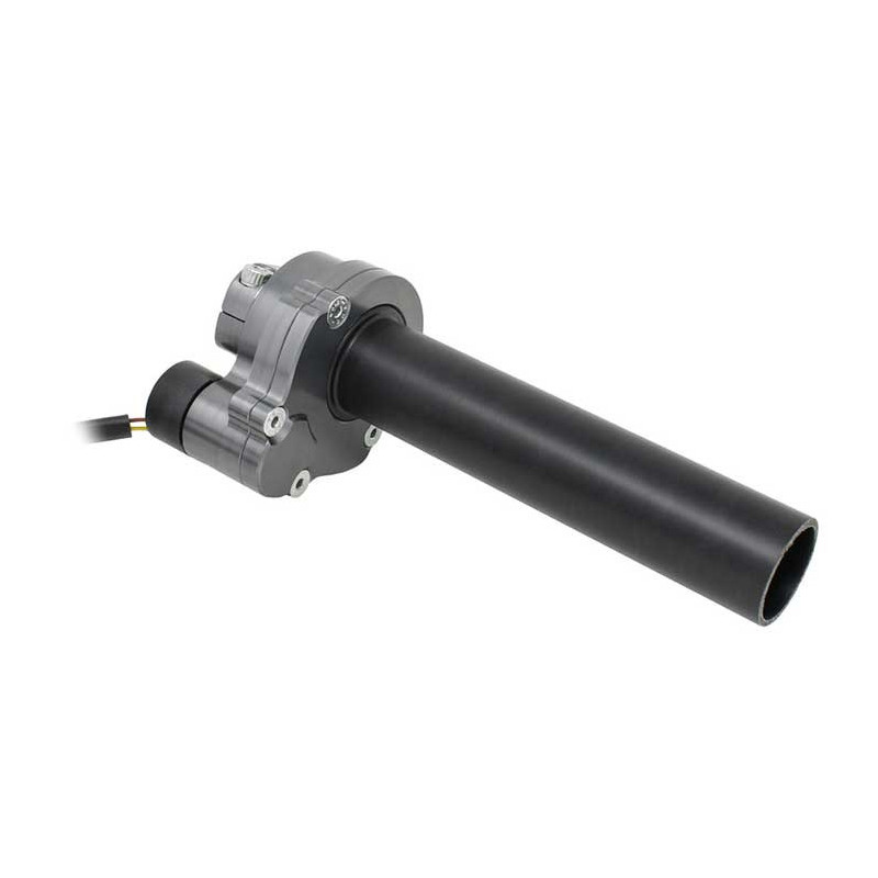 POIGNEE DE GAZ TIRAGE RAPIDE HONDA CBR 1000 RR 2024 JETPRIME