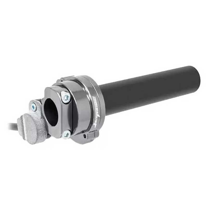 poignee-de-gaz-tirage-rapide-triumph-street-triple-765 POIGNEE DE GAZ TIRAGE RAPIDE TRIUMPH STREET TRIPLE 765
