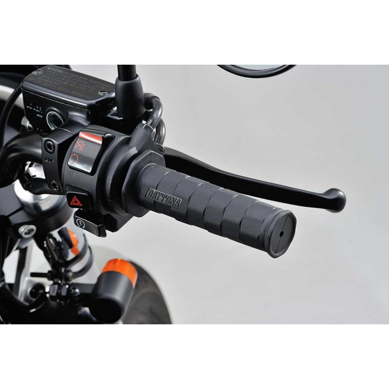 POIGNEE GRIP DAYTONA GRIPPY GRIP 1