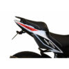 Poignée passager GSR 750