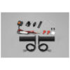 POIGNEES CHAUFFANTES DAYTONA GRIP 4 LEVEL 25.4MM