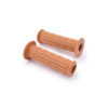 POIGNEES DAYTONA GGD-CLASSIC CARAMEL Ø22.2
