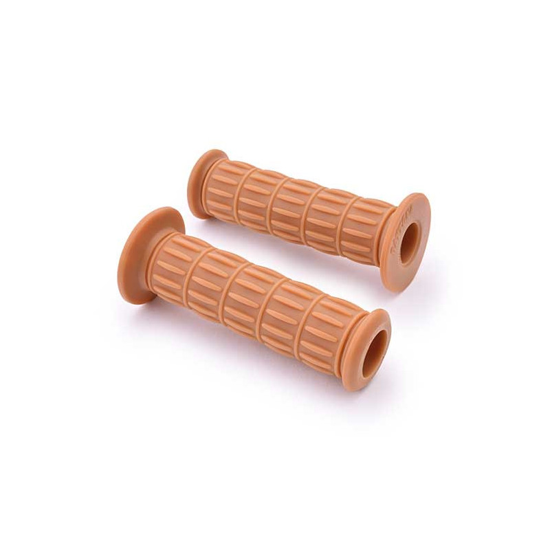 POIGNEES DAYTONA GGD-CLASSIC CARAMEL Ø22.2