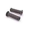 POIGNEES DAYTONA GGD-CLASSIC MARRON Ø22.2