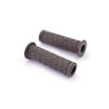POIGNEES DAYTONA GGD-KNIT MARRON Ø22.2