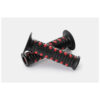 POIGNEES DAYTONA KATANA ROUGE 22MM