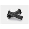 POIGNEES DAYTONA LINE GRISES 22MM