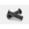 POIGNEES DAYTONA LINE GRISES 22MM