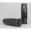 POIGNEES POSH SMOKE METAL FLAKE 22MM POIGNEES POSH SMOKE METAL FLAKE 22MM