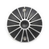 POINT COVER NON DIRECTIONAL 2HOLES RADIAL FIN HARLEY DAVIDSON