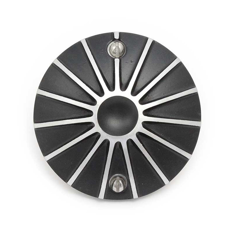 POINT COVER NON DIRECTIONAL 2HOLES RADIAL FIN HARLEY DAVIDSON