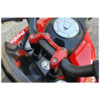 Pontet Ducati Hypermotard 950