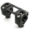 Pontet section variable Ducati Hypermotard 796 1100 1100 S CNC Racing