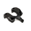 Pontet supérieur et support amortisseur Ducati Monster 1200