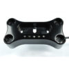 PONTET UNIVERSEL METRIC POUR MOTOSCOPE MINI 22 MM NOIR