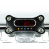 PONTET UNIVERSEL METRIC POUR MOTOSCOPE MINI 22 MM NOIR