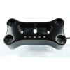 PONTET UNIVERSEL METRIC POUR MOTOSCOPE MINI 22 MM NOIR