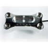 PONTET UNIVERSEL METRIC POUR MOTOSCOPE MINI 22 MM POLI