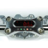PONTET UNIVERSEL METRIC POUR MOTOSCOPE MINI 22 MM POLI