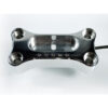 PONTET UNIVERSEL METRIC POUR MOTOSCOPE MINI 22 MM POLI