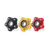PORTE COURONNE CNC RACING DUCATI