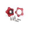PORTE COURONNE CNC RACING DUCATI