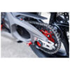 PORTE COURONNE CNC RACING DUCATI