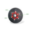 PORTE COURONNE CNC RACING DUCATI