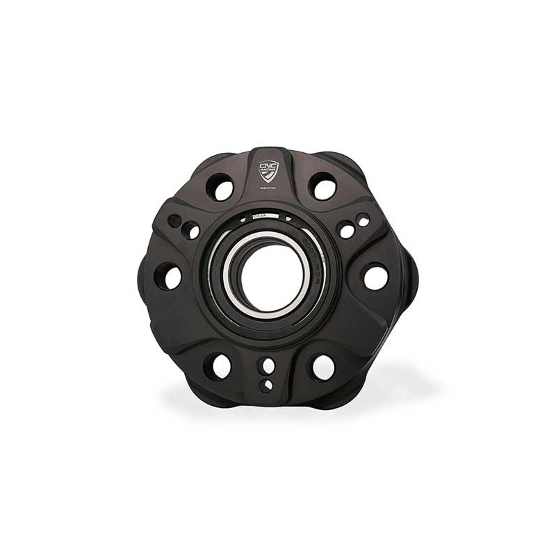 PORTE COURONNE CNC RACING DUCATI