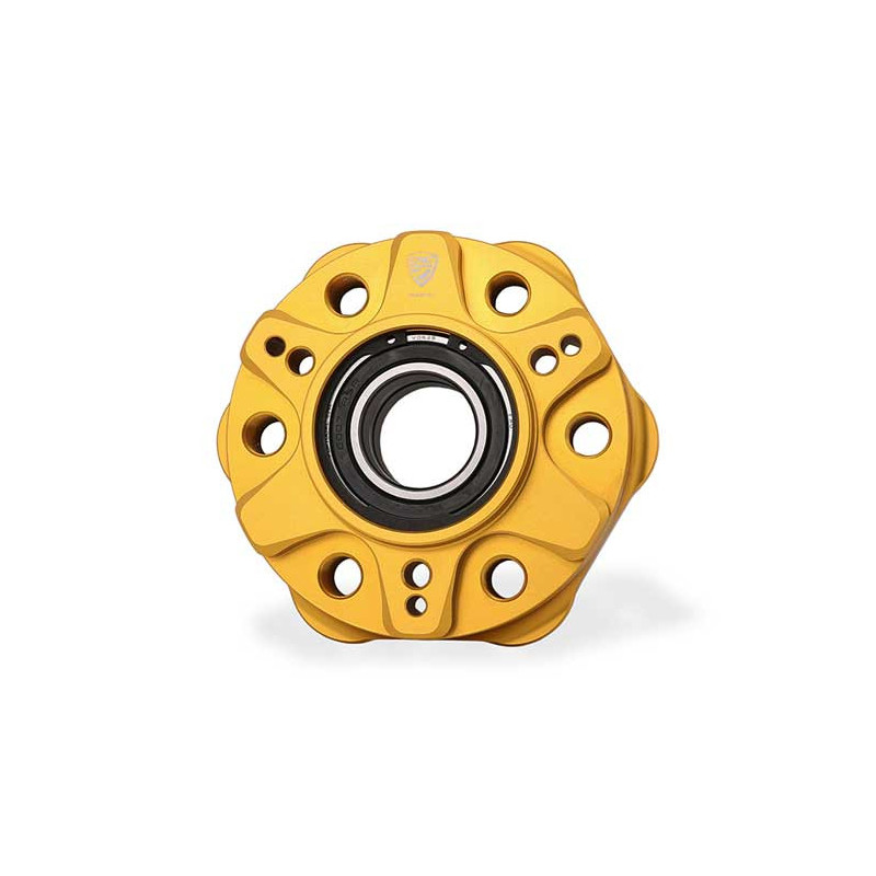 PORTE COURONNE CNC RACING DUCATI