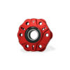 PORTE COURONNE CNC RACING DUCATI