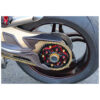 PORTE COURONNE CNC RACING MV AGUSTA