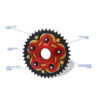 PORTE COURONNE CNC RACING MV AGUSTA