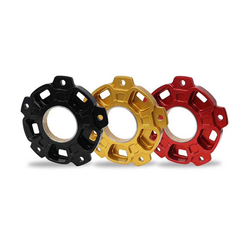 PORTE COURONNE CNC RACING MV AGUSTA