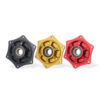 PORTE COURONNE CNC RACING PANIGALE V2/STREETFIGHTER V2 2025