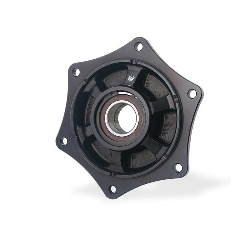PORTE COURONNE CNC RACING PANIGALE V2/STREETFIGHTER V2 2025