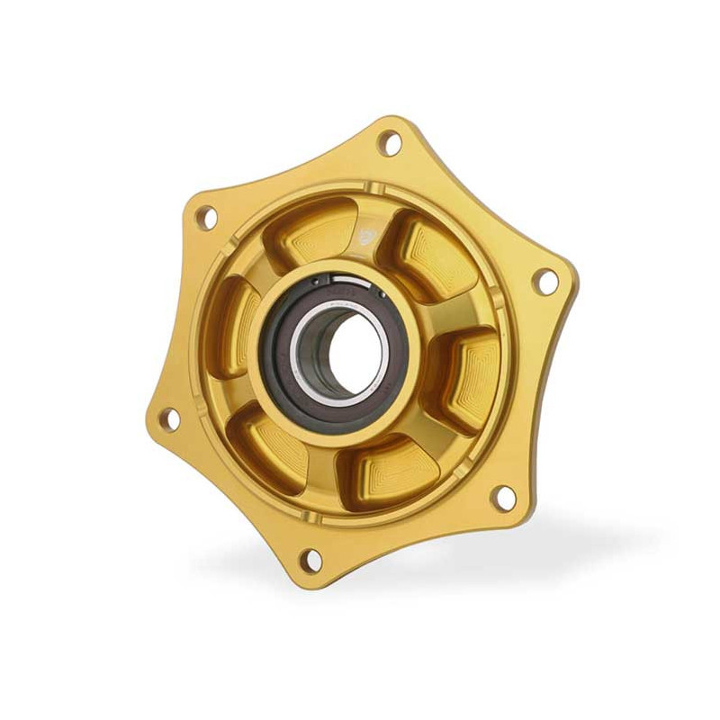 PORTE COURONNE CNC RACING PANIGALE V2/STREETFIGHTER V2 2025
