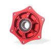 PORTE COURONNE CNC RACING PANIGALE V2/STREETFIGHTER V2 2025
