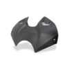 PORTECTION BOITE A AIR CARBONE MAT CNC RACING Ducati Streetfighter V4