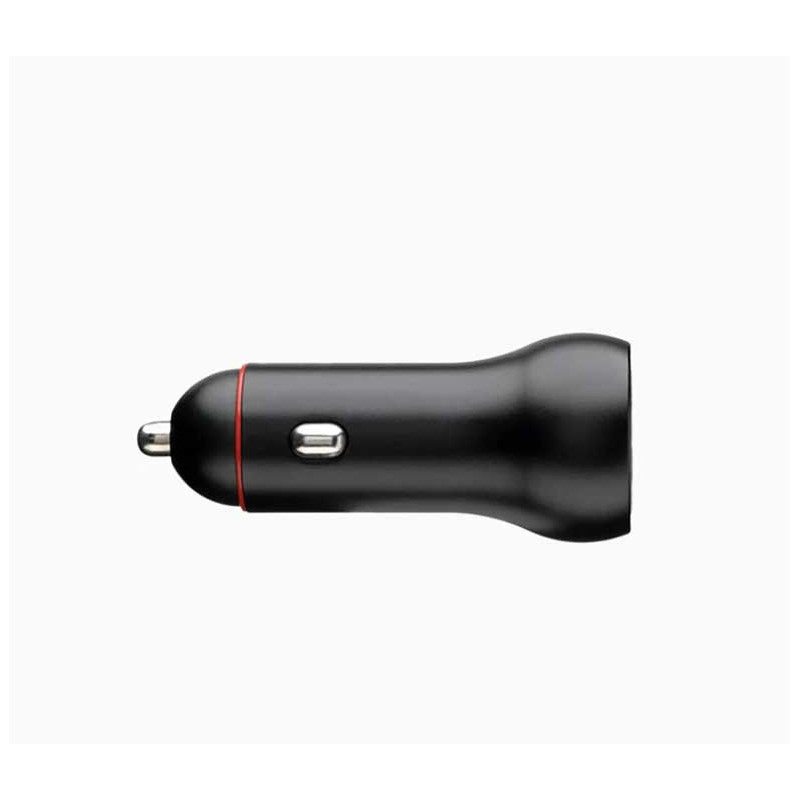 PRISE ALLUME CIGARE CAYO POUR TELEPHONE 30W USB-C USB-A