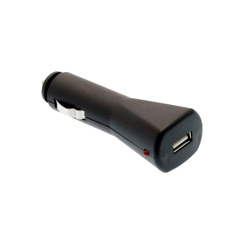 PRISE ALLUME CIGARE USB START