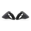 PRISE D AIR CNC RACING CARBONE MAT DUCATI DIAVEL V4