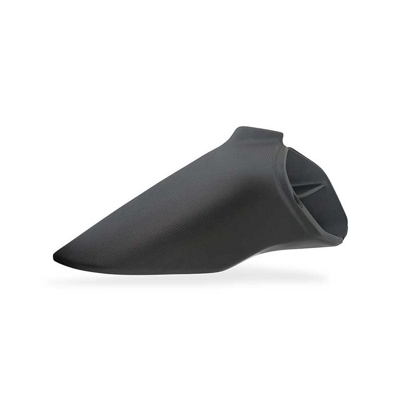 PRISE D AIR CNC RACING CARBONE MAT DUCATI DIAVEL V4