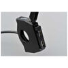 PRISE SLIM DOUBLE USB SUR GUIDON