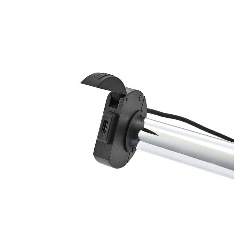 PRISE USB SLIM TYPE-C 1PORT