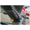 PROETCTION RESERVOIR INFERIEUR CARBONE CNC RACING PANIGALE V4/STREETFIGHTER V4